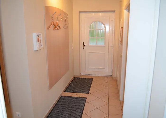 Ferienhaus Fh Bernstein Karlshagen